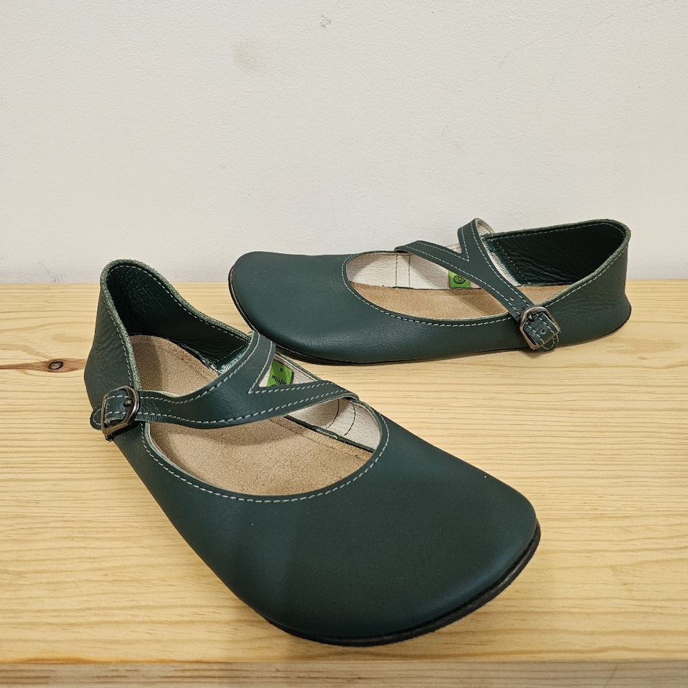 Softstar Primal Mary Janes